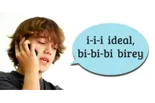 Kekemelik Belirtileri ve Tedavisi