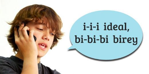 Kekemelik Belirtileri ve Tedavisi