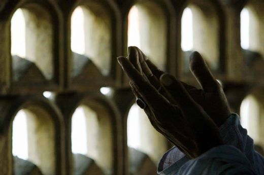 Kekemelik Duası Okunuşu ve Anlamı