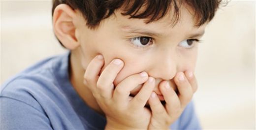 Kekemelik Genetik mi?